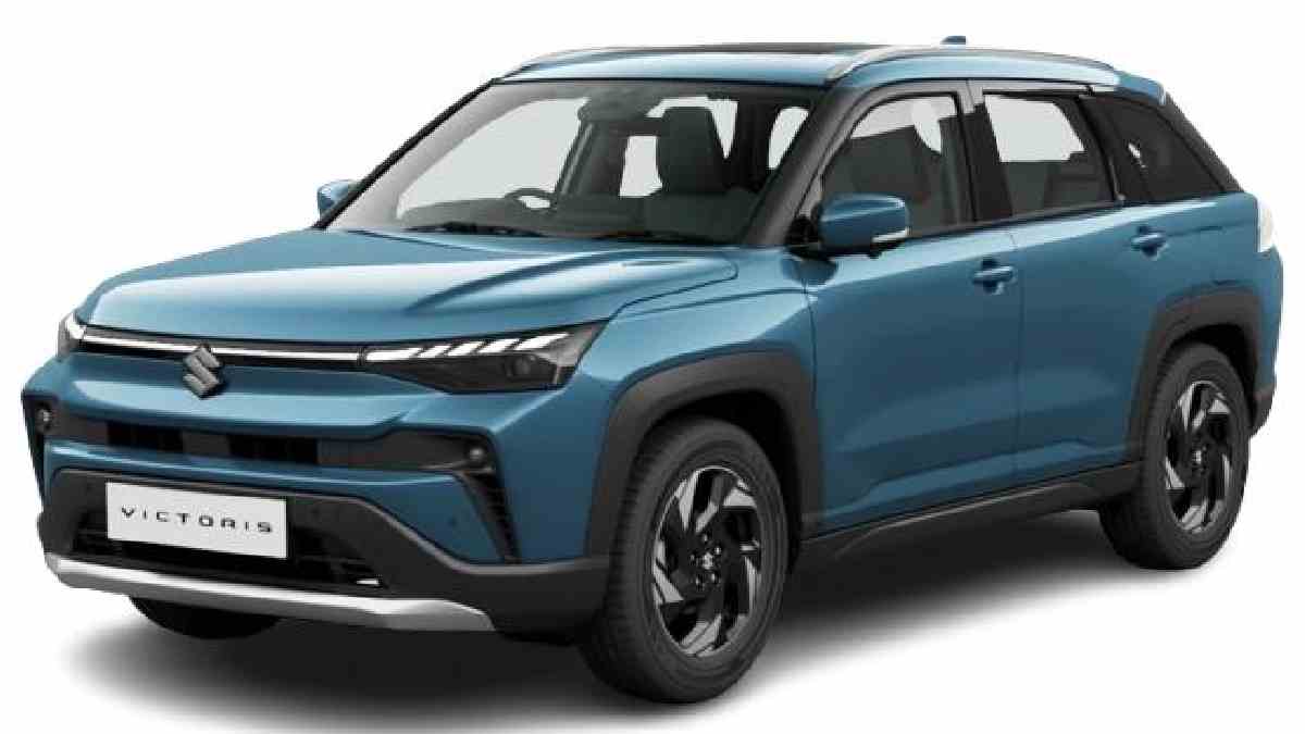 Will Maruti Suzuki’s Upcoming Cars Get Underbody CNG Tanks After Victoris Success?