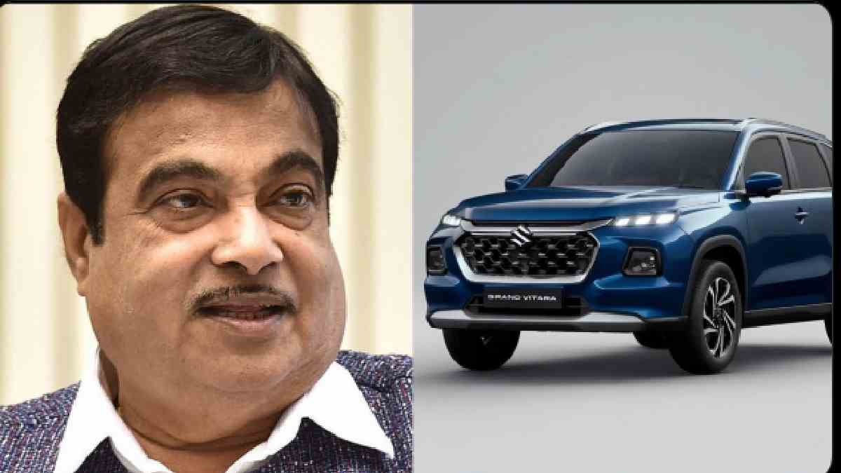 Raipur Consumer Court Orders Maruti Suzuki to Replace Grand Vitara in E20 Fuel Dispute | Photo Credit: https://x.com/IndianGems_