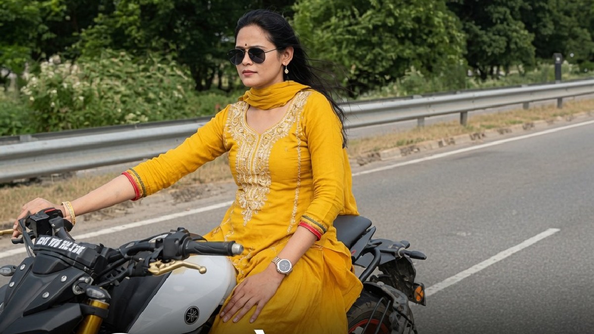 Meerut Man Arrested for Allegedly Killing Social Media Influencer Wife Over Property Dispute