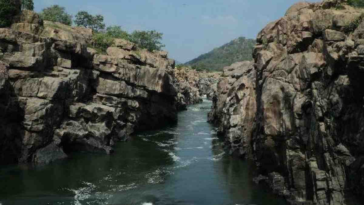 Centre's Clarification Changes the Course of Karnataka's Mega Water Plan