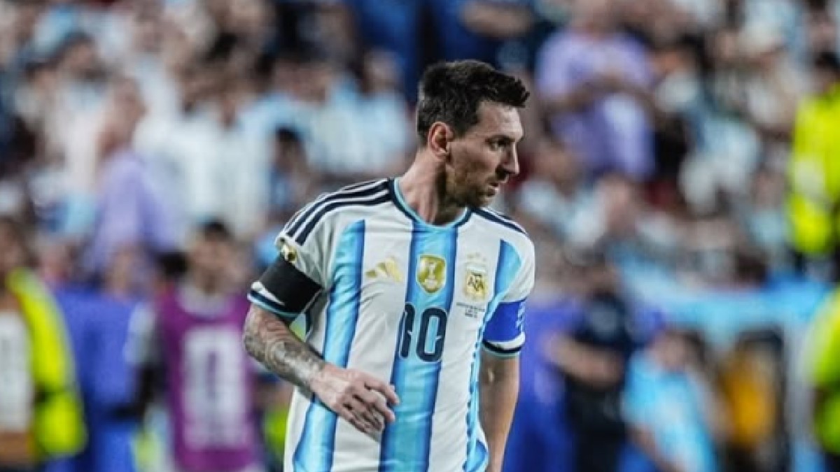 Joe Cole Fires Warning to Lionel Messi Ahead of Argentina vs England FIFA World Cup 2026 Semi-final