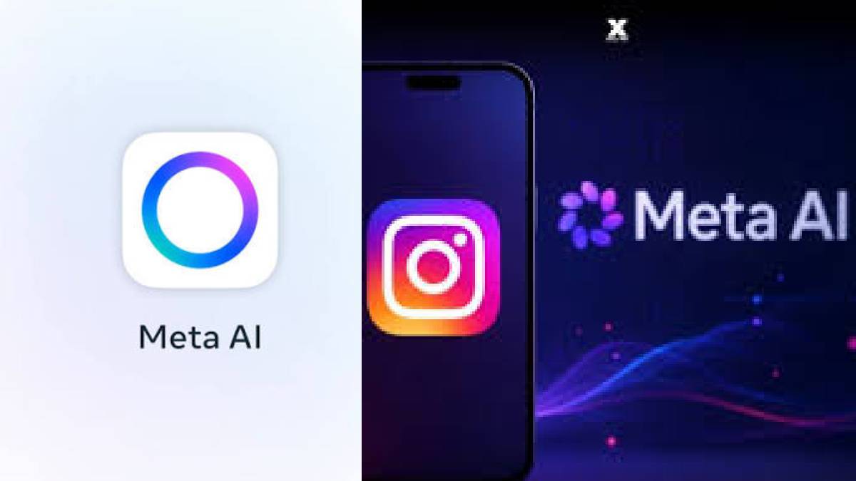 Instagram app with Meta AI logo | Photo Credit: https://www.instagram.com