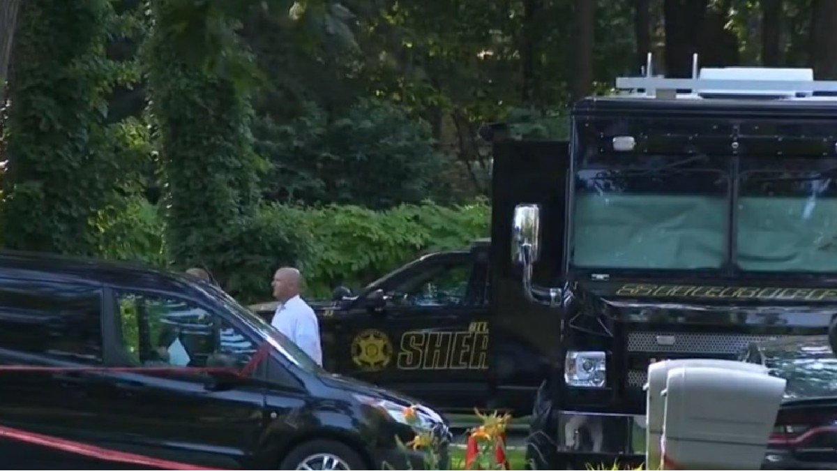 Investigation Underway After Family of Eight Found Dead in 