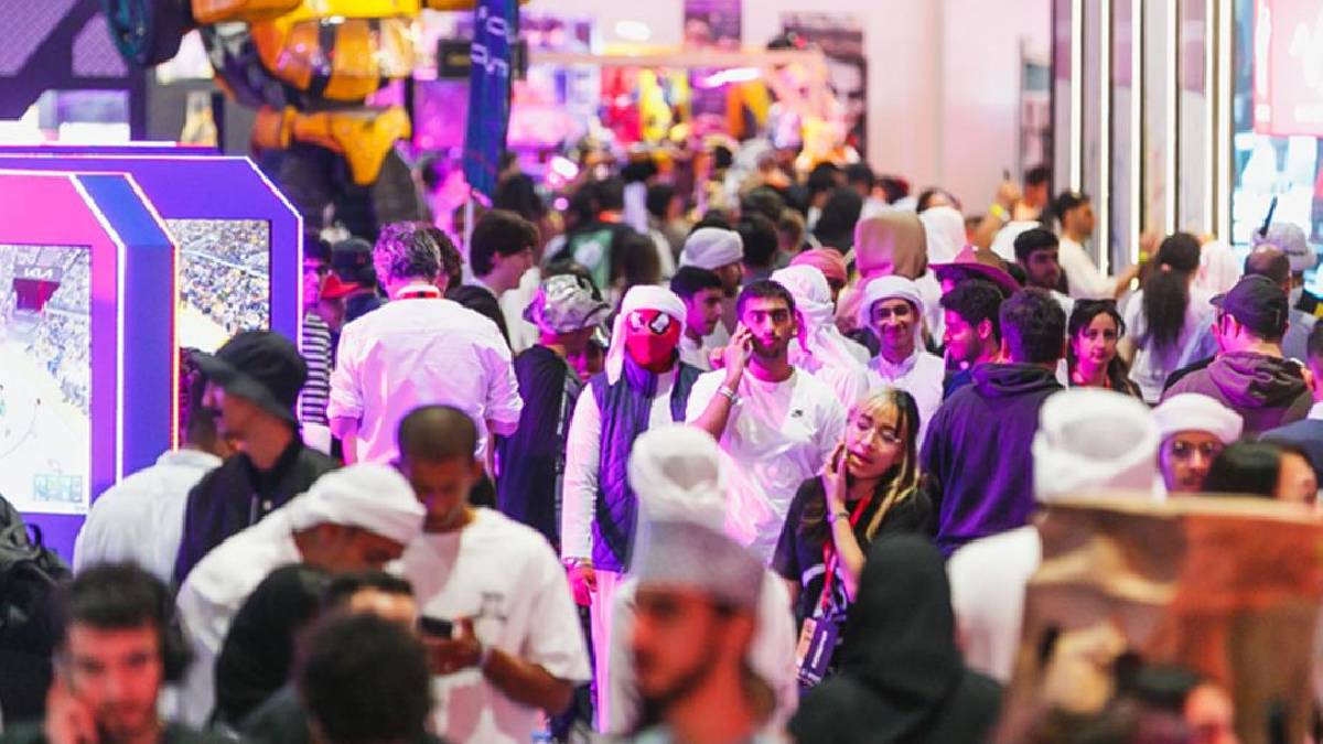 Middle East Film & Comic Con 2026 Returns to Abu Dhabi: One Piece Star Mackenyu Headlines the Ultimate Pop Culture Festival