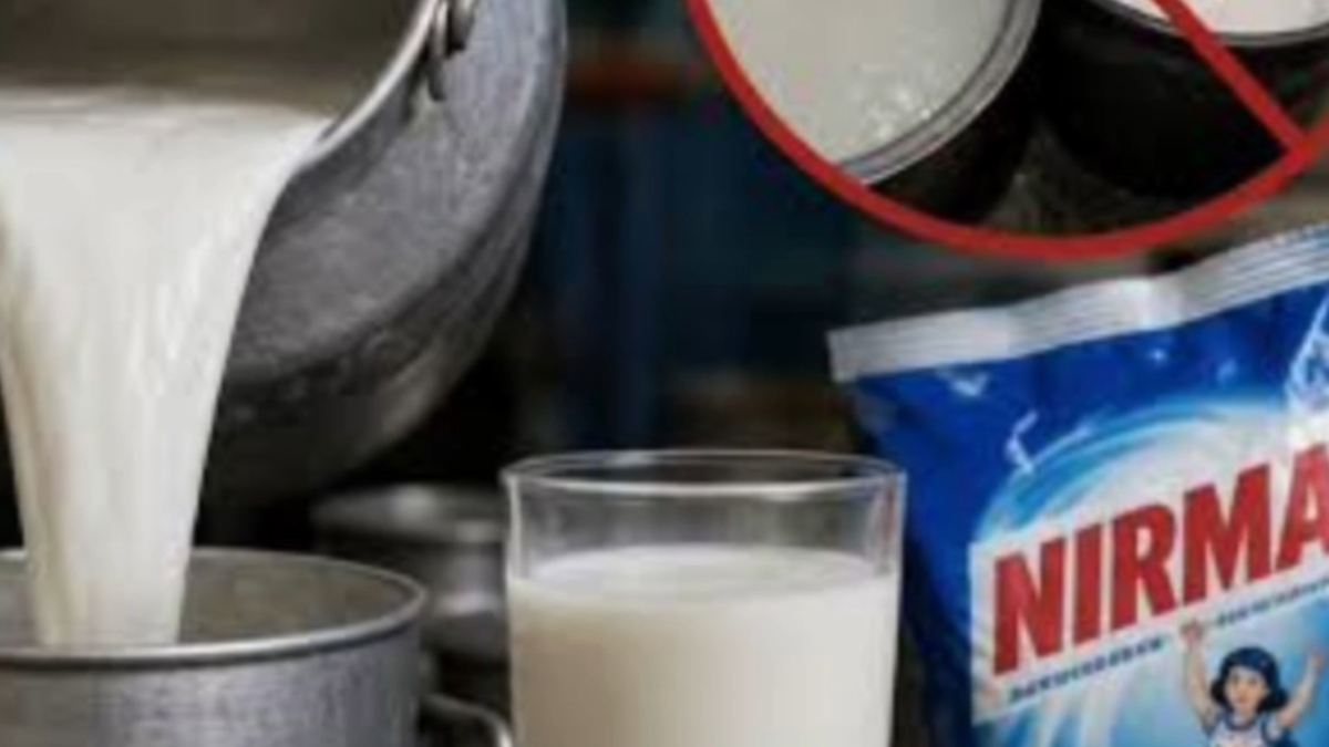 Major Milk Adulteration Scam Exposed in India: What Consumers Need to Know