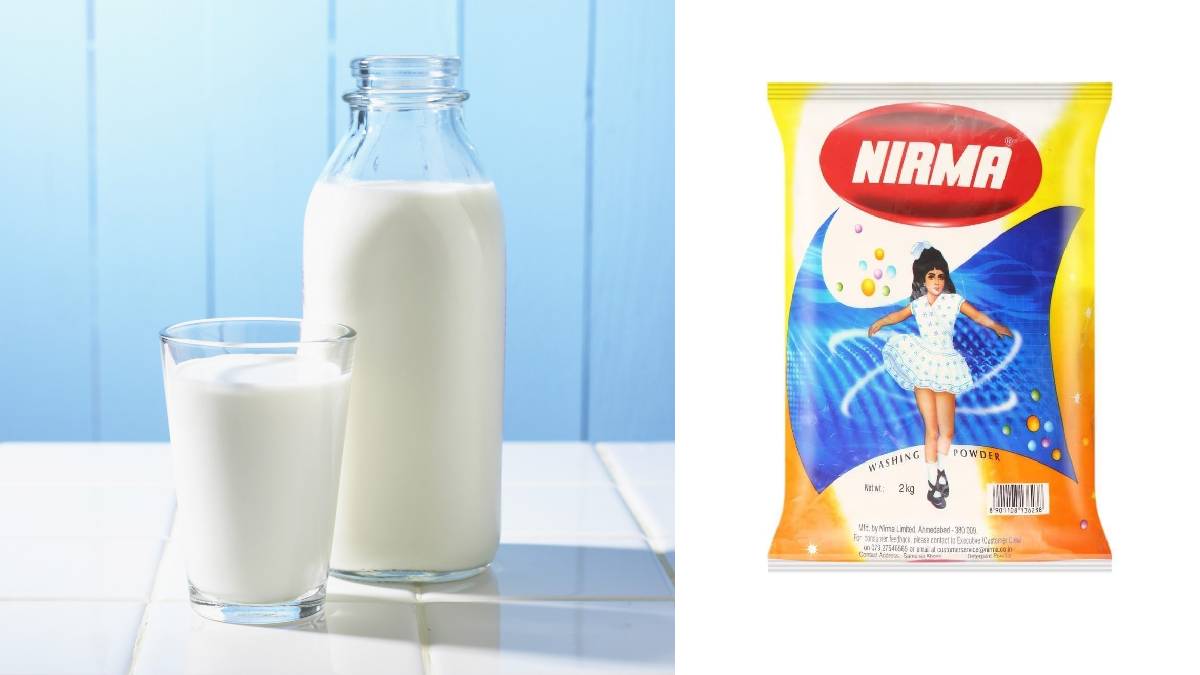 2.3 Crore Litres of Synthetic Milk Scam Exposed in Maharashtra