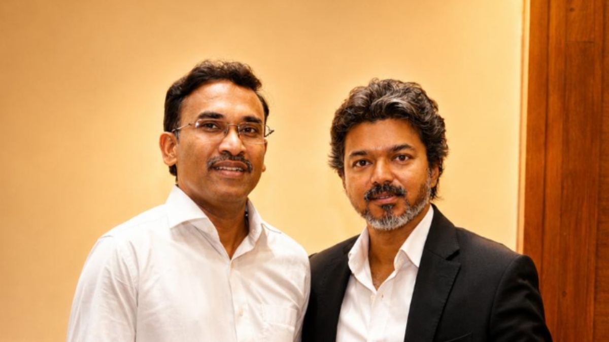 Tamil Nadu CM Committed to Transparent Governance, Says Minister Arunraj | Photo Credit: https://x.com/arunraajkg