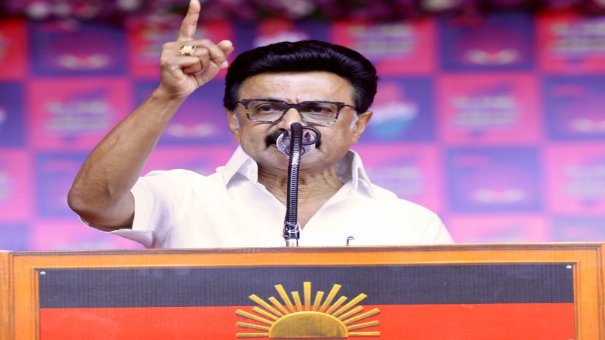 M.K. Stalin Urges Tamil Nadu CM Vijay to Break Silence on Lock-Up Deaths, Demands Accountability
