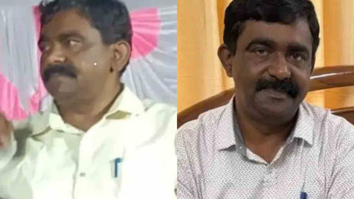 ₹1.5 Crore MLC Seat Scam? Woman Alleges Fraud by Man Claiming to Be Congress Leader's Media Adviser