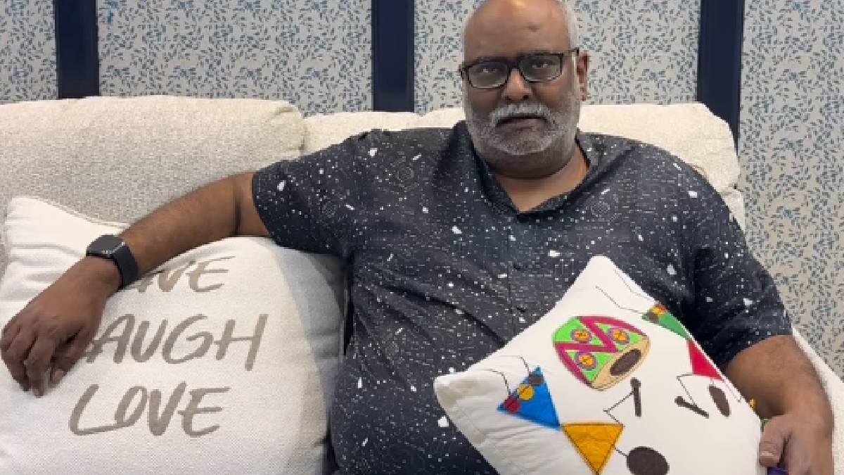 ಸಂಗೀತ ಮಾಂತ್ರಿಕ ಕೀರವಾಣಿ ಬಯೋಗ್ರಫಿ | Photo Credit: https://www.instagram.com/mmkeeravaani/?hl=en#