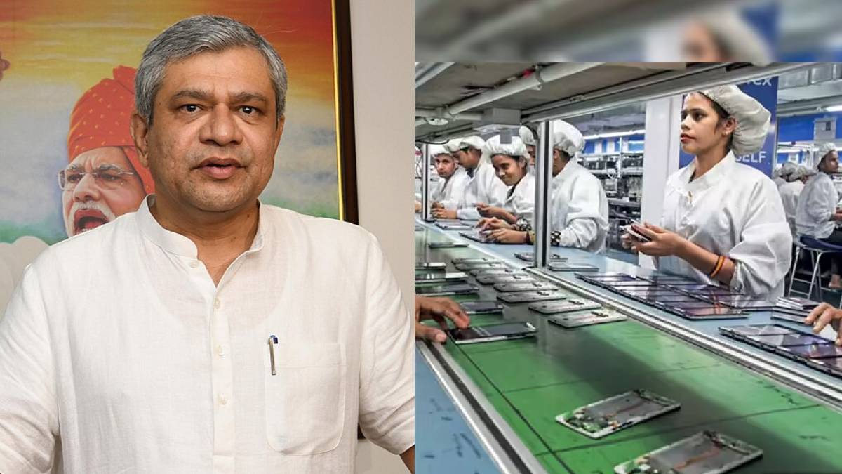 Modi Cabinet Approves ₹62,500 Crore for Second Mobile PLI Scheme to Boost Electronics Manufacturing