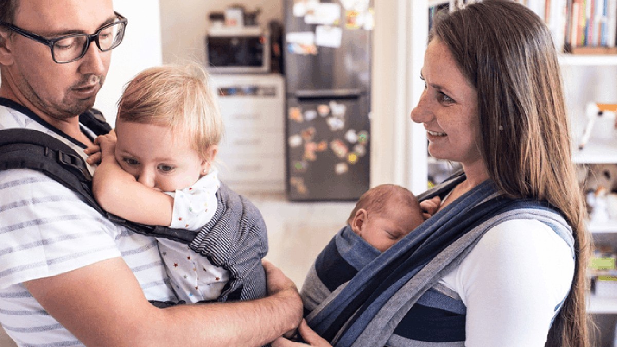Modern Boundary Parenting Explained: Why Setting Healthy Limits Can Help Children Thrive