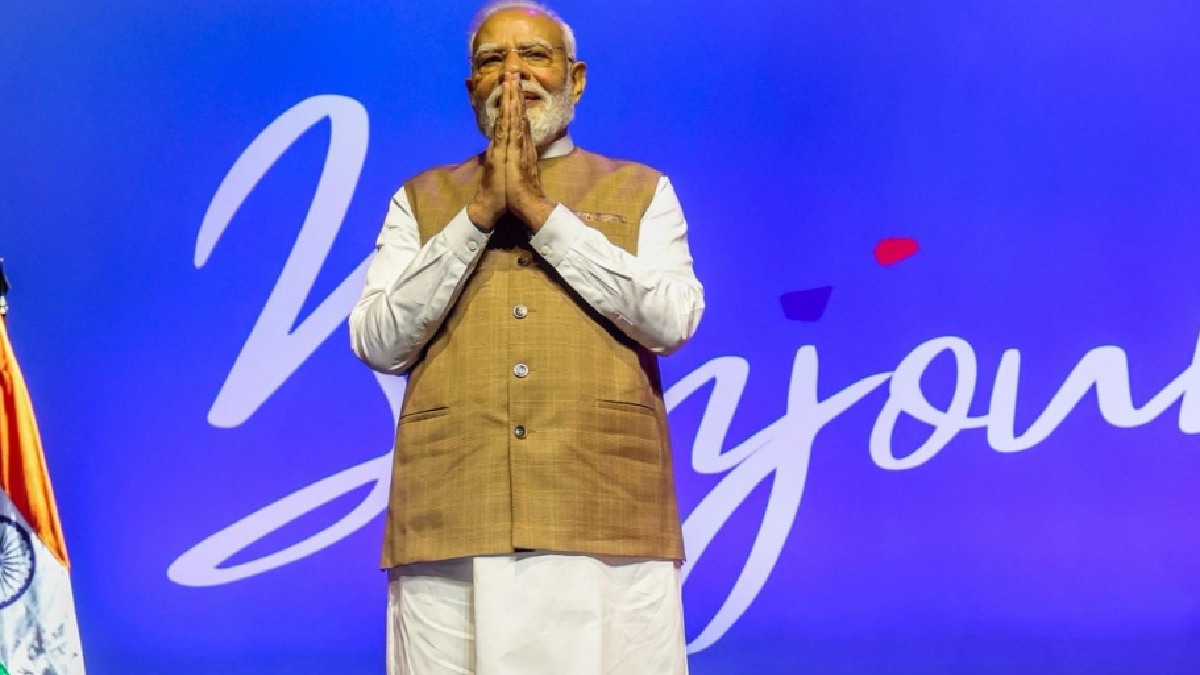 Australia Investigates Alleged Death Threat Against PM Narendra Modi Ahead of Melbourne Visit