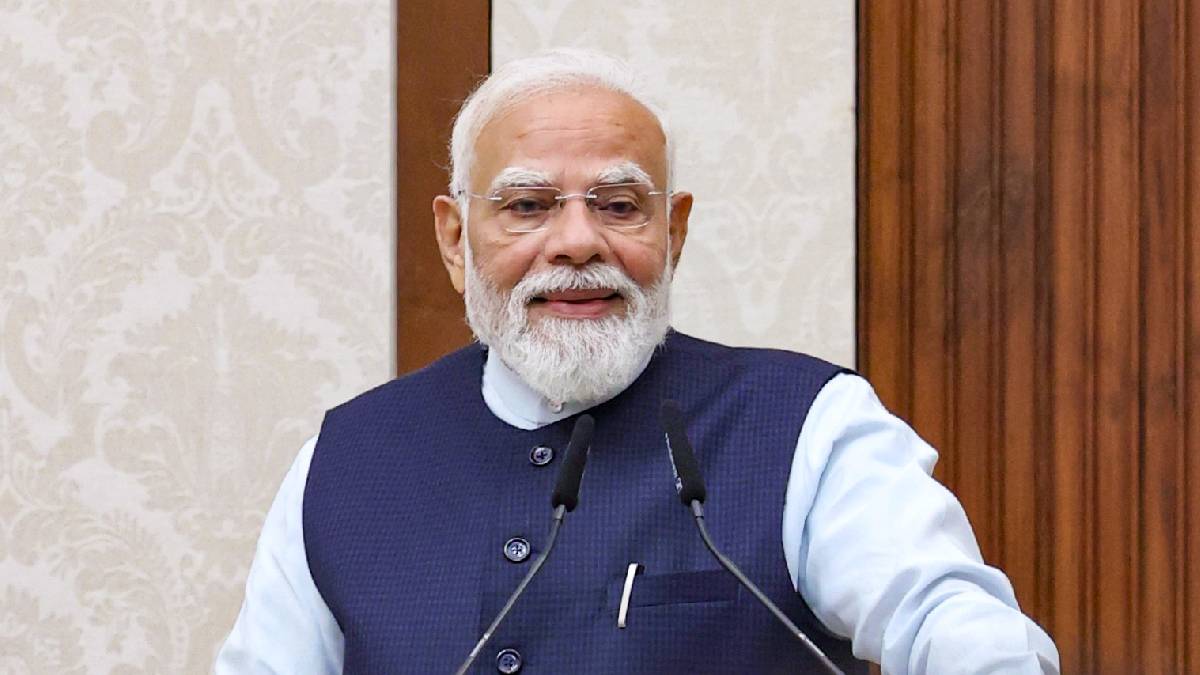 40 ವರ್ಷಗಳ ಬಳಿಕ ನ್ಯೂಜಿಲೆಂಡ್‌ಗೆ ಭಾರತದ ಪ್ರಧಾನಿ ಭೇಟಿ - ಜುಲೈ 10 ಕ್ಕೆ ಪ್ರಧಾನಿ ಮೋದಿ ಐತಿಹಾಸಿಕ ಪ್ರವಾಸ!!