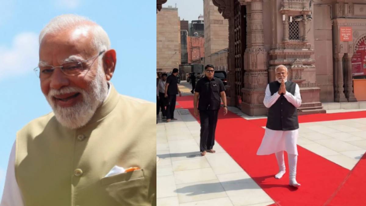 ಏಷ್ಯಾ-ಪೆಸಿಫಿಕ್‌ಗೆ ಪಿಎಂ ಮೋದಿ ಐತಿಹಾಸಿಕ ಪ್ರವಾಸ - ಮೂರು ಪ್ರಮುಖ ದೇಶಗಳ ಭೇಟಿಯ ಕಂಪ್ಲೀಟ್ ವಿವರ ಇಲ್ಲಿದೆ!!