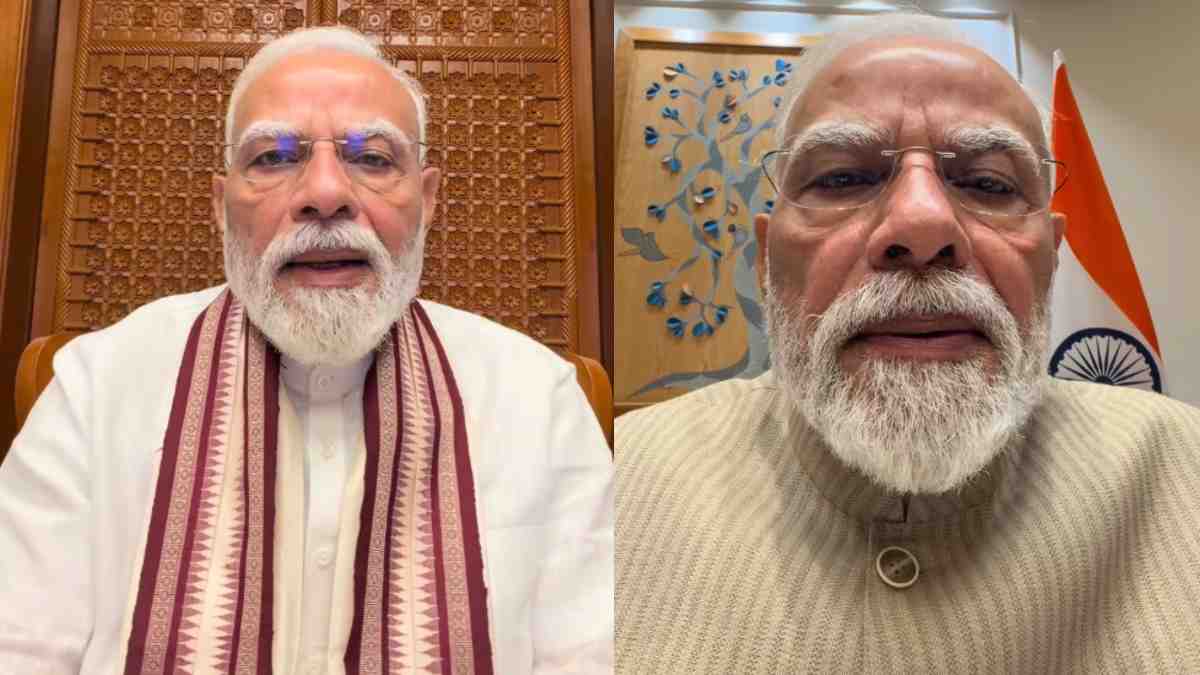 PM Modi Facebook Post Blocked? BJP Leader Alleges Meta Restricted Post in India