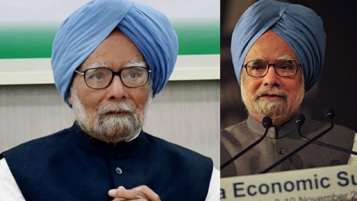 Supreme Court Quashes Summons Against Manmohan Singh | Photo Credit: x.com/ankoos_x | https://x.com/ManchiManus