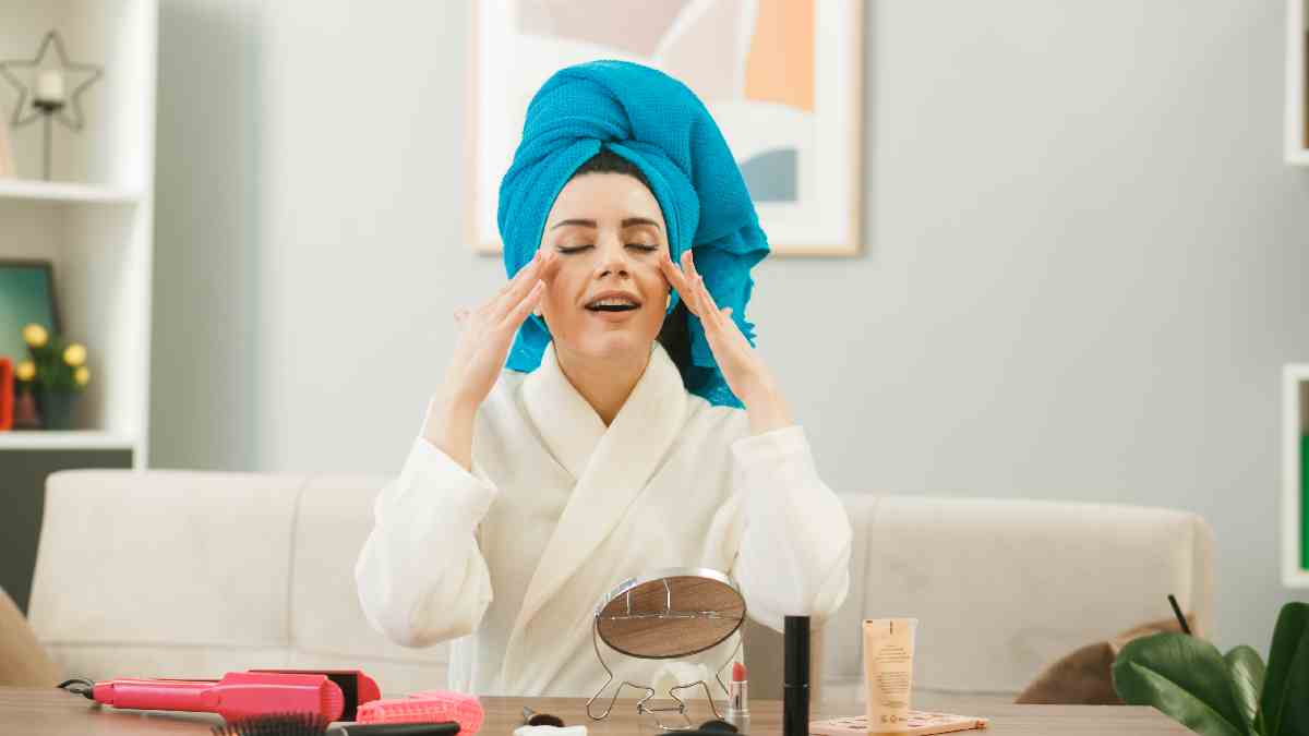 Why You Should Never Skip Sunscreen During Monsoon: A Step-by-Step Guide to Applying SPF in Humid Weather