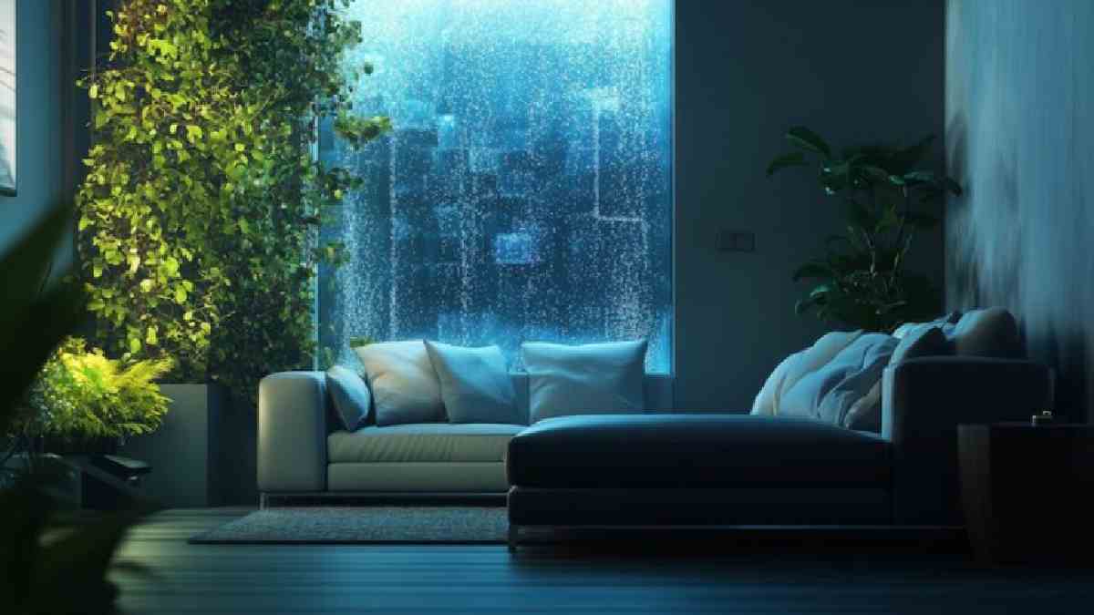 Is Your Home Damp During the Monsoon? 10 Expert Tips to Keep Your Interiors Fresh, Dry and Moisture-Free