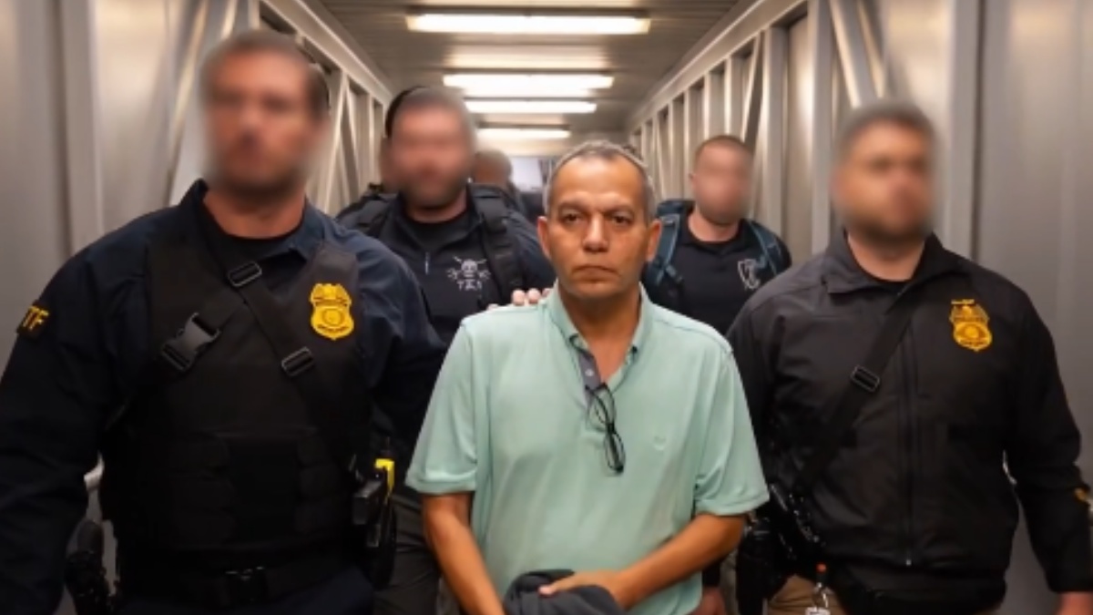 FBI Arrests Most Wanted Medicare Fraud Suspect Khalid Ahmed Satary After Years on the Run | Photo Credit: https://x.com/Bubblebathgirl