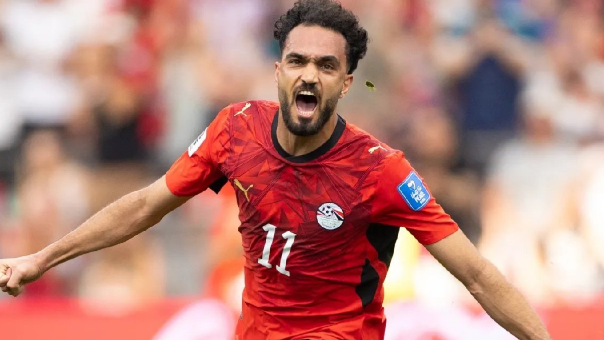 Egypt Star Mostafa Ziko Makes Bold Lionel Messi Claim | Photo Credit: https://x.com/TouchlineX