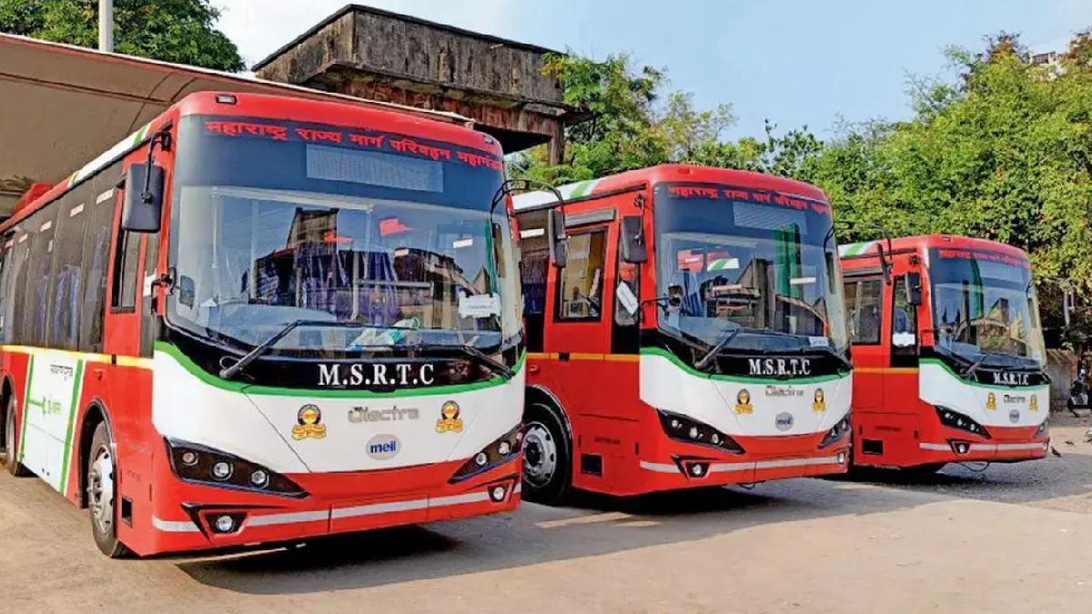 MSRTC Bus Fare Hiked by 13.56% From July 18: Check New Ticket Prices, Revised Rates and Route-Wise Fares