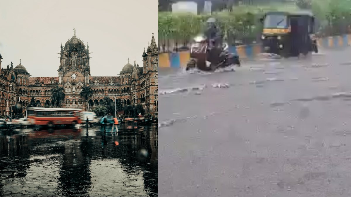 Mumbai Schools and Colleges Closed Today as BMC Declares Holiday Amid IMD Orange Alert
