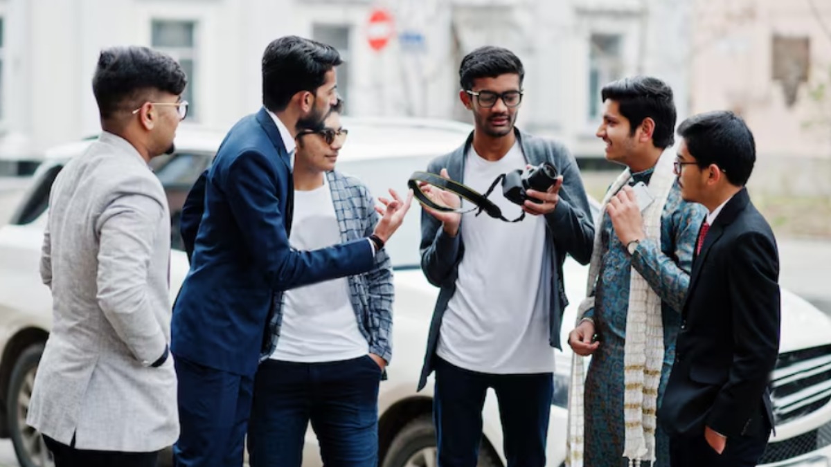 Mumbai Restrictions From July 23: Gatherings of Five or More Prohibited