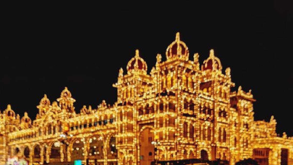 ಮೈಸೂರು ದಸರಾ 2026 - ಗೋಲ್ಡ್ ಕಾರ್ಡ್, ಪಾಸ್ ಪ್ರವೇಶಕ್ಕೆ ಹೊಸ ನಿಯಮಗಳು - ಸರ್ಕಾರದ ಮಹತ್ವದ ನಿರ್ಧಾರಗಳು!!