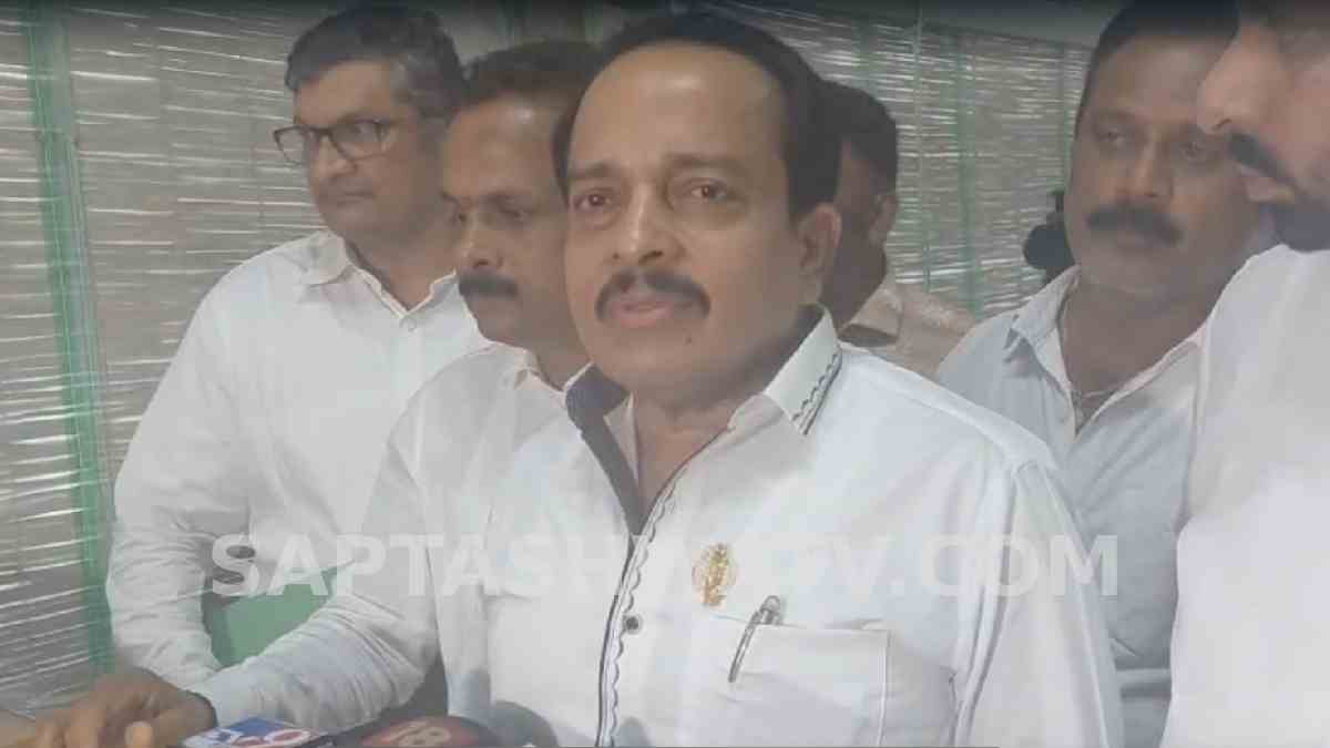 Mysuru Dasara May Witness Kambala for the First Time; Preparations to Begin from July 15, Says MLA Ashok Rai