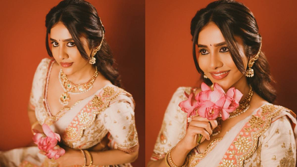 'ಫೀನಿಕ್ಸ್' ಹಕ್ಕಿಯಂತೆ ಎದ್ದು ಬಂದ ವಜ್ರಕಾಯದ ನಾಯಕಿ | Photo Credit: https://x.com/NabhaNatesh