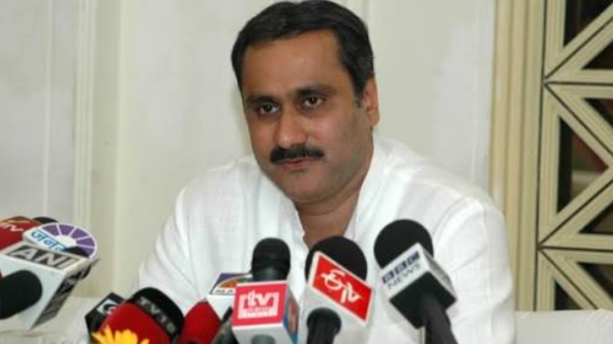 PMK Chief Anbumani Ramadoss Seeks CBI Investigation in Nagercoil Custodial Death Case