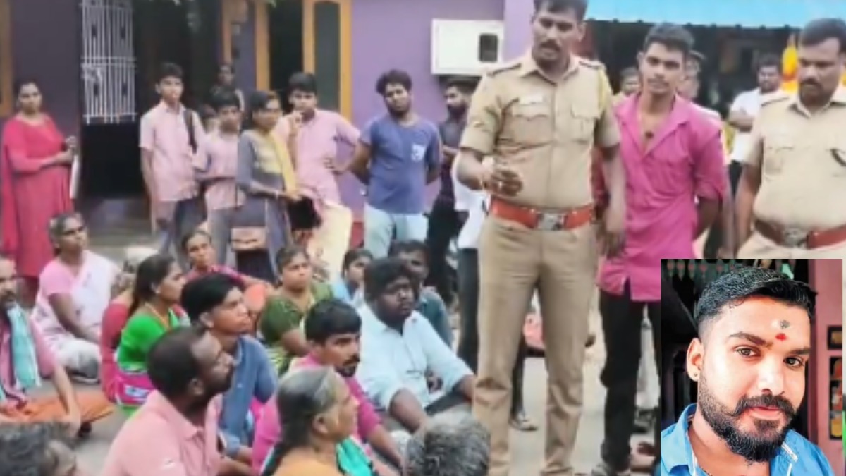 Kanniyakumari Prison Death: Remand Prisoner Dies in Jail After Tobacco Sale Arrest