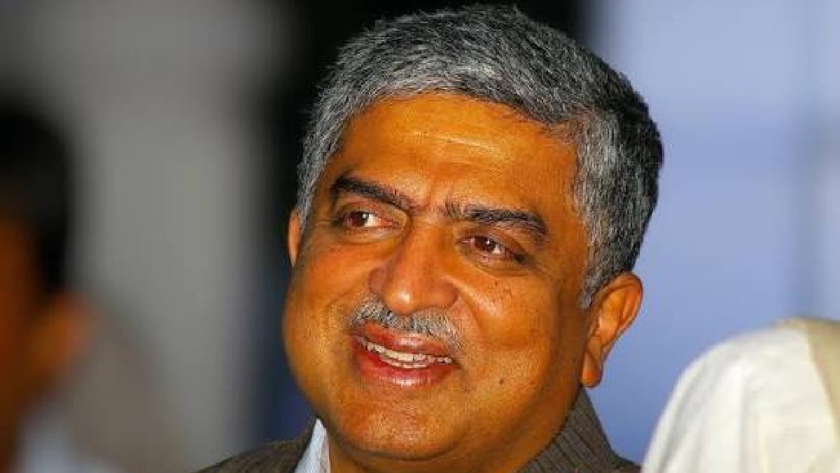 From Infosys to Exam Reforms: Why Nandan Nilekani Has Been Chosen to Lead India’s High-Powered Education Task Force