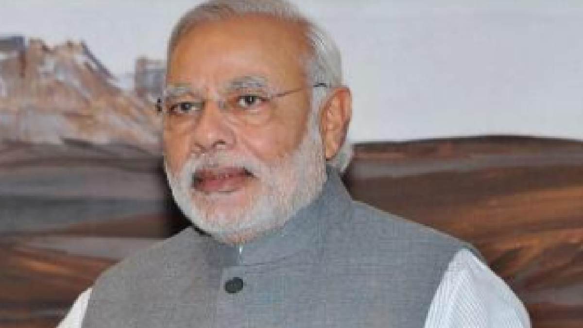 Narendra Modi | Photo Credit: https://x.com/narendramodi
