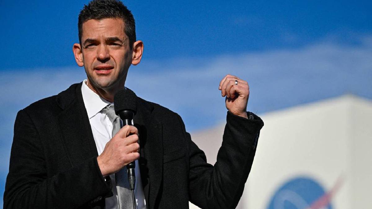 'We Have Images': Did Jared Isaacman's Comments Prove Aliens Exist