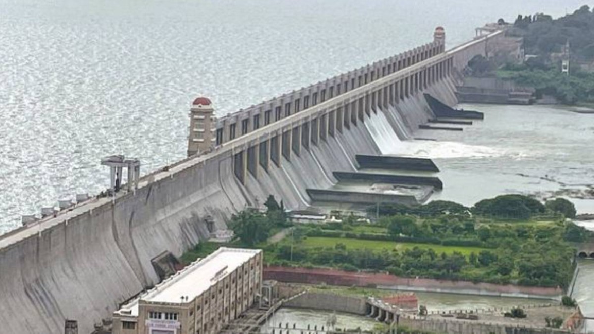 National Water Awards 2026 Announced: Central Government Invites Applications to Recognize Excellence in Water Conservation