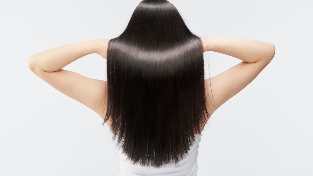 5 Natural Hair Care Tips