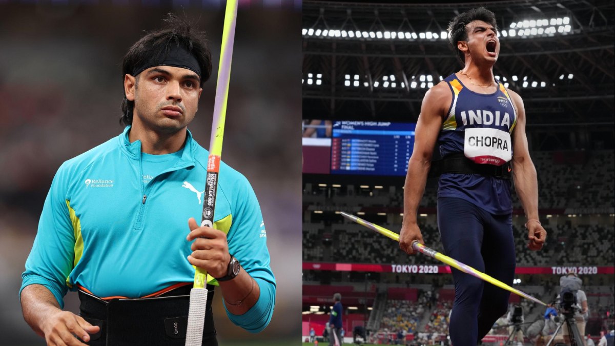 Neeraj Chopra Prioritizes Consistency Over 90m Mark Ahead of Commonwealth Games 2026 Return
