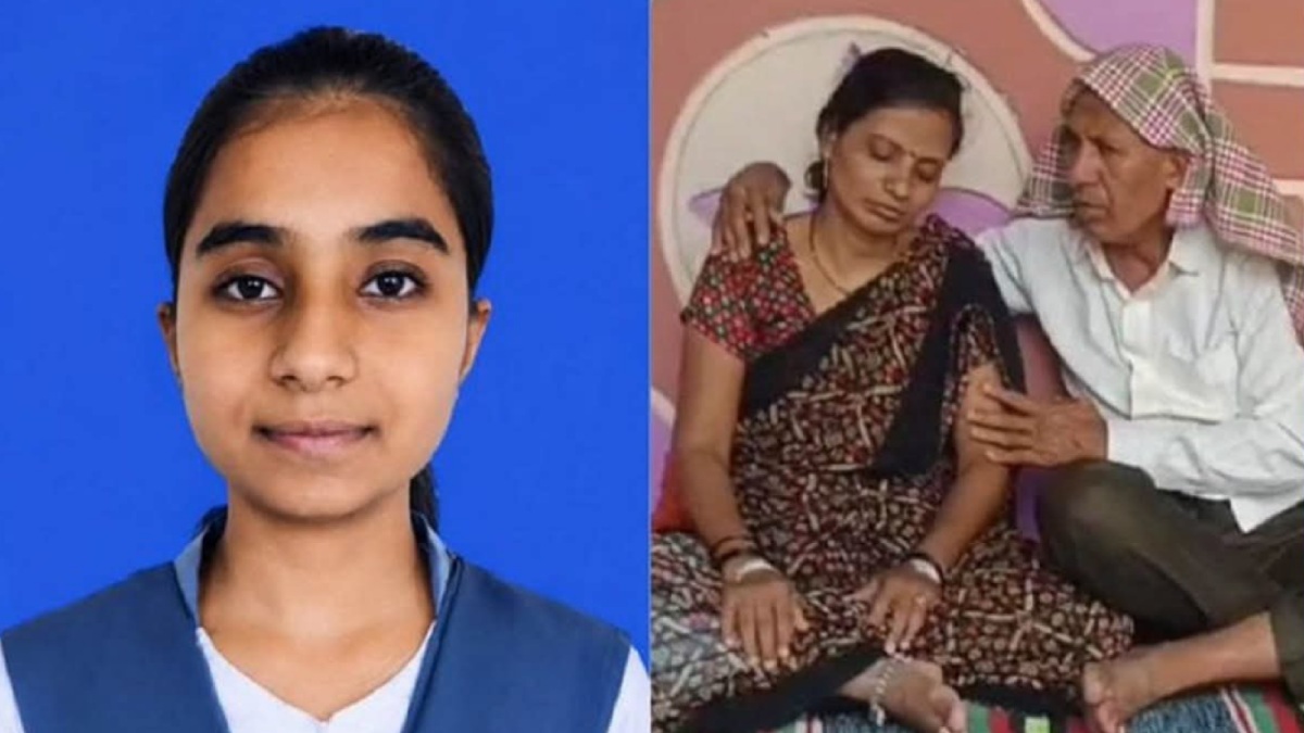 NEET Aspirant Dies in Maharashtra After Missing Admission Cut-Off | Student Mental Health in Focus | Photo Credit: https://x.com/shaileshvermasp
