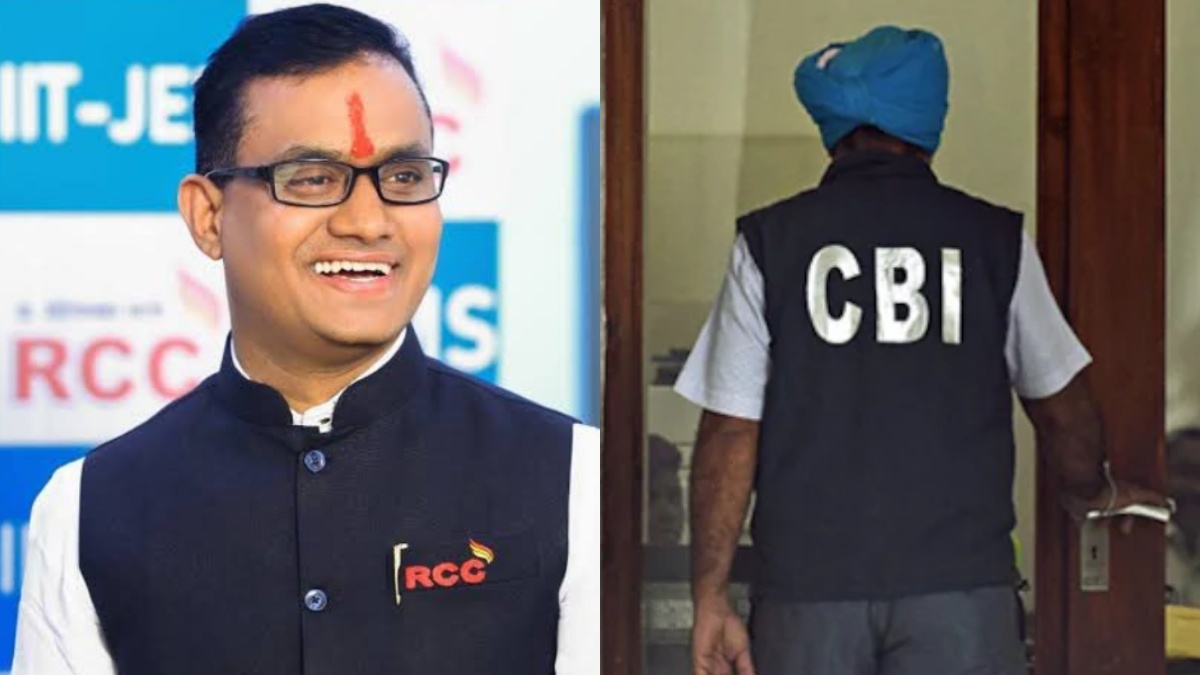 NEET-UG 2026 Paper Leak: CBI Says 111 Handwritten Questions Matched Actual Exam Paper in Major Breakthrough