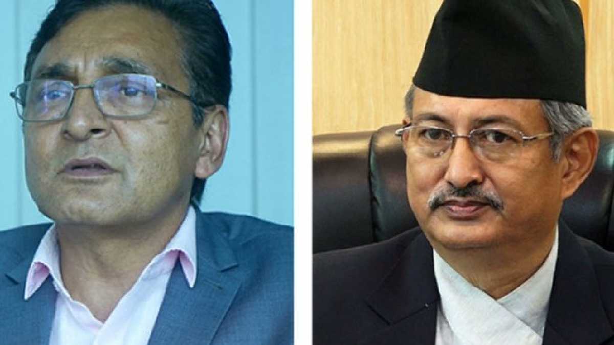 Refugee scam: Nepal court jails two former Ministers, 14 others