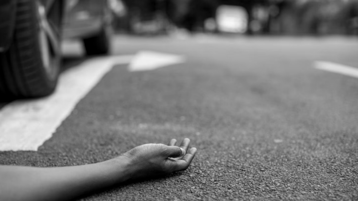 Andhra Pradesh Woman Dies in Tragic Road Accident in New Jersey, Family Awaits Repatriation of Mortal Remains