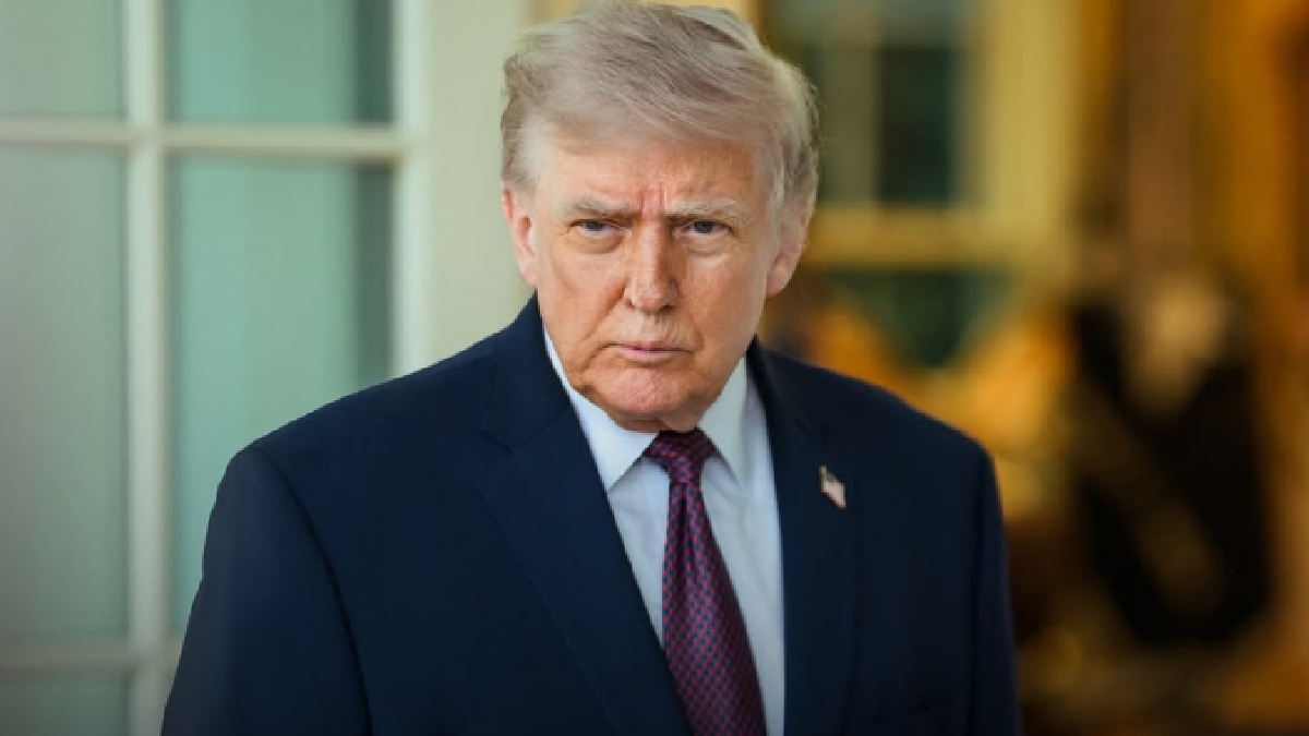 Donald Trump Bought 327 Stocks Before ‘Great Time to Buy’ Post, CNBC Analysis of Financial Disclosures Sparks Ethics Debate
