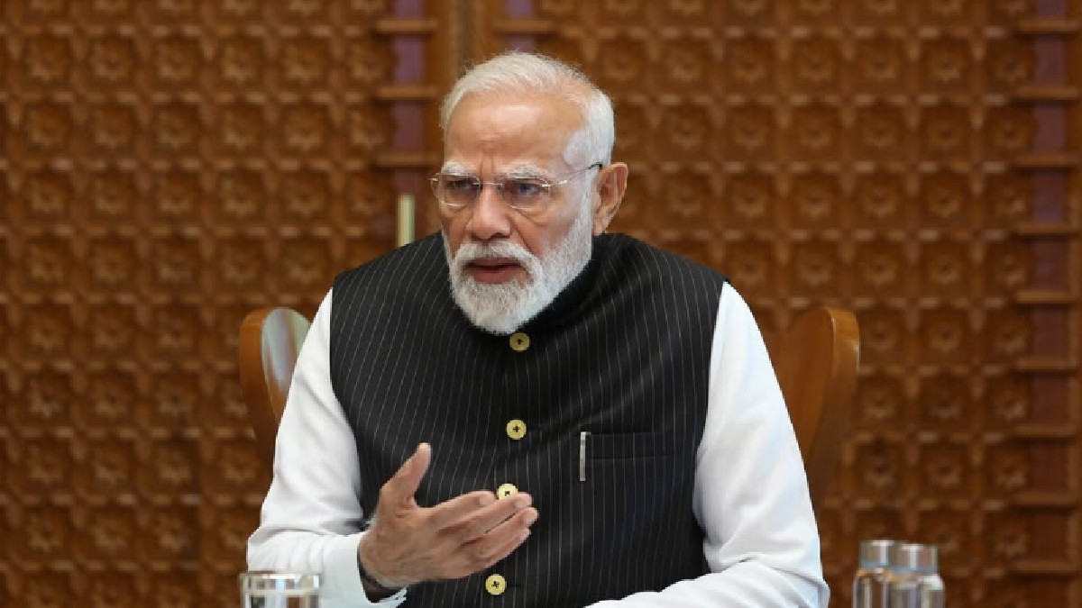 PM Modi to Launch ₹1 Lakh Crore Projects in Rajasthan, Inaugurate India's First Greenfield Refinery and Gujarat Semiconductor Plant