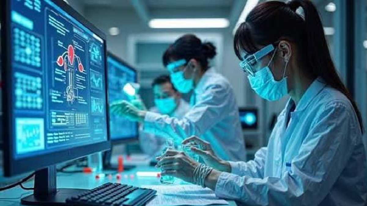 Anthropic Offers $50,000 AI Grants to Revolutionize Rare Disease Drug Discovery