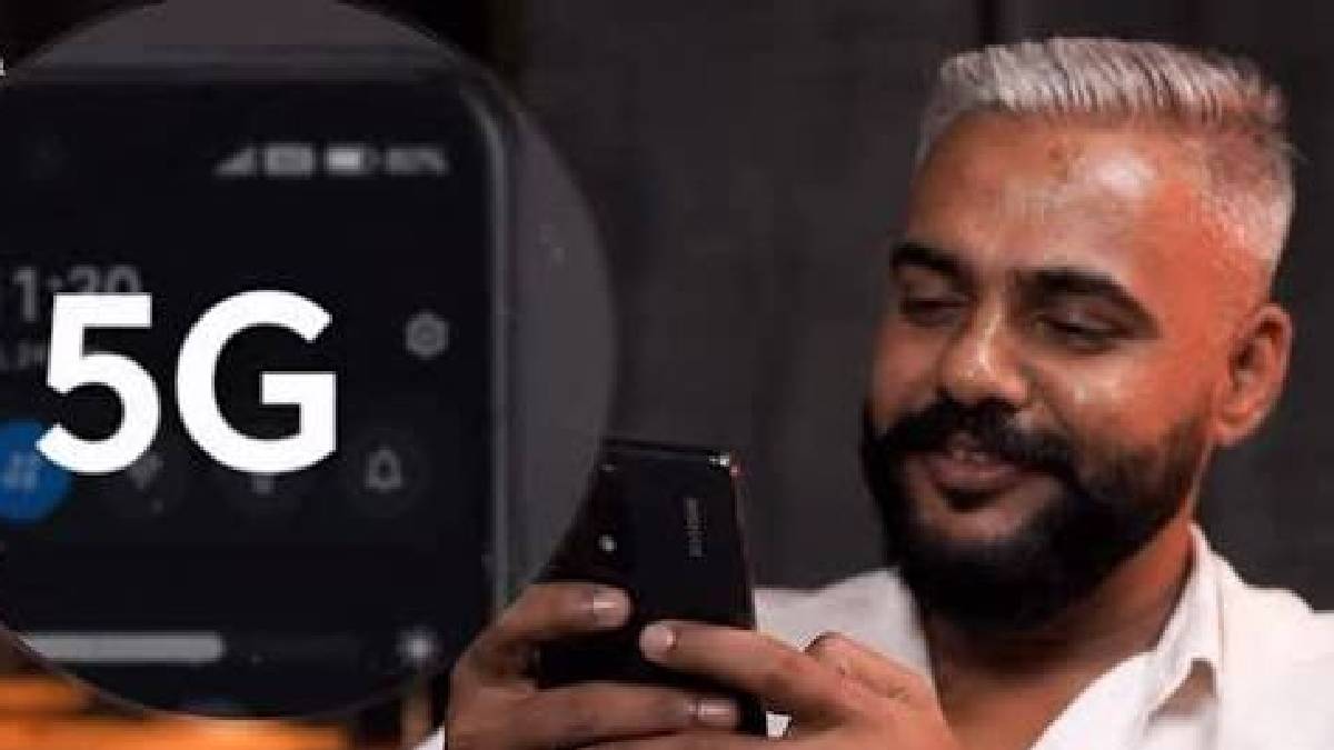 Airtel 5G Surprise: Unlimited Data Isn't Fully Unlimited Anymore