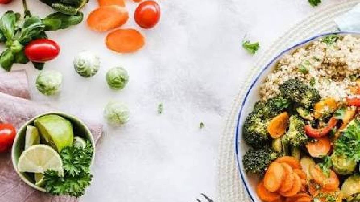 India's Vegan Revolution: Plant-Based Food Is Becoming Everyday Comfort