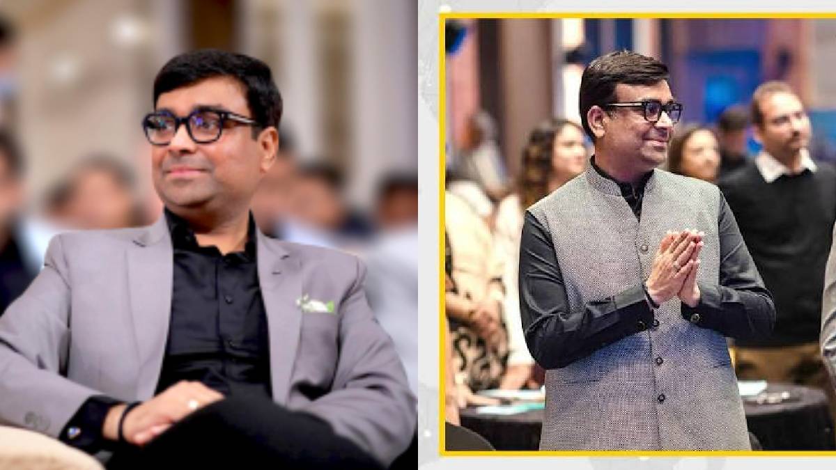 'Menstrual Hygiene Is a Public Health Priority, Not Just a Personal Matter': PAN Health CEO Chirag Pan Calls for Urgent Action