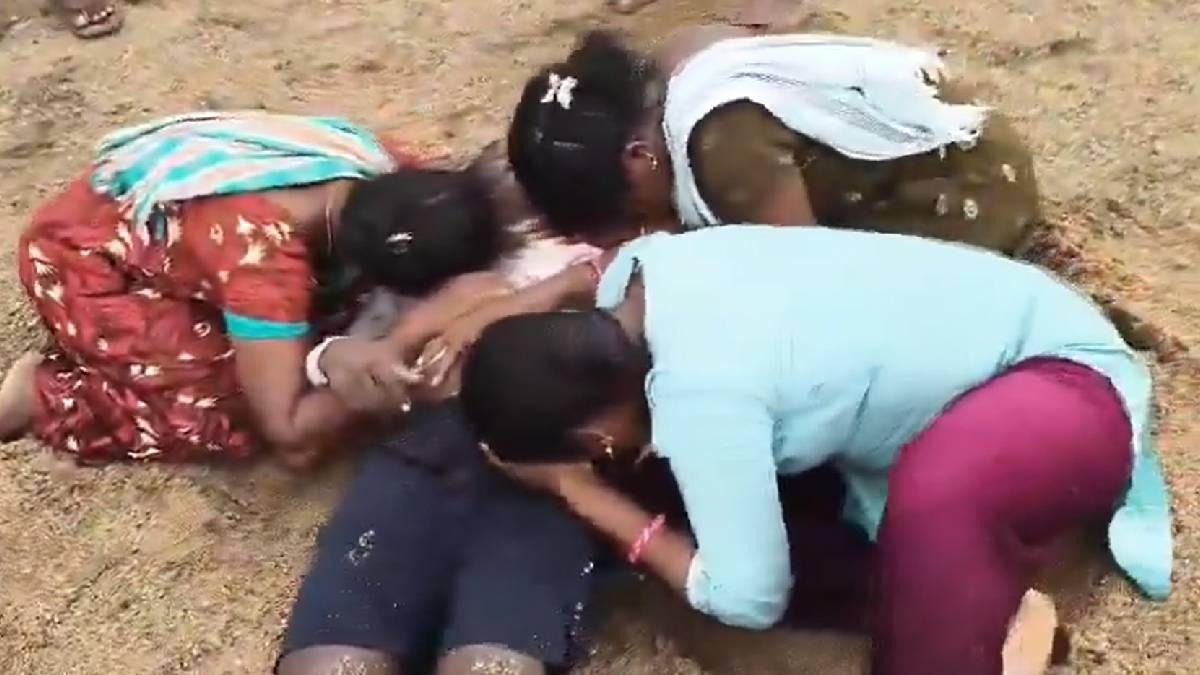 Five Fishermen Drown in Godavari River Near Polavaram During Fishing Trip in Andhra Pradesh